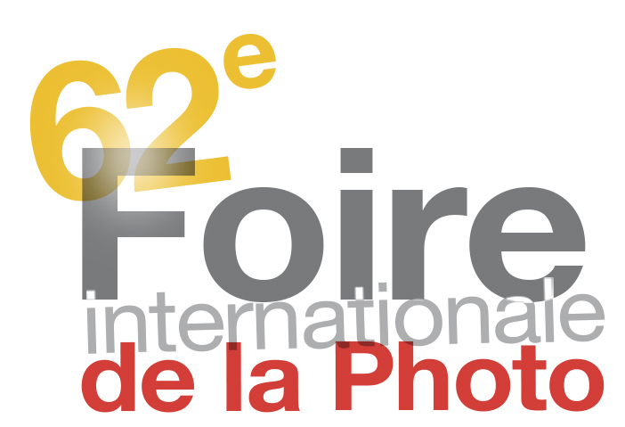 62e Foire internationale de la photo
