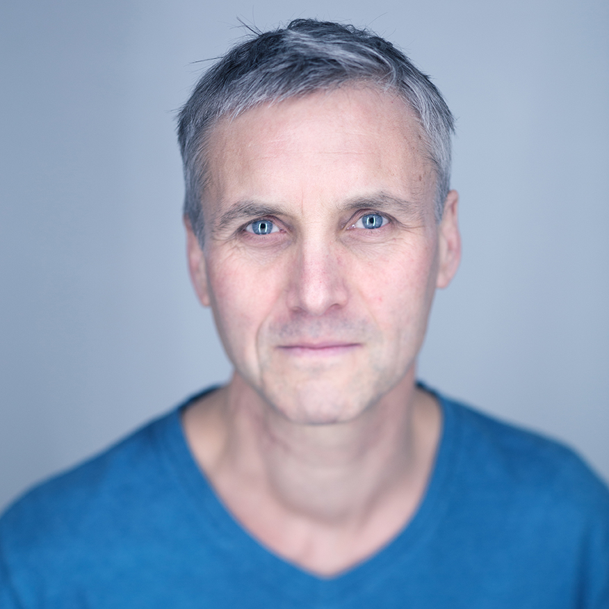 Bruno Dubreuil