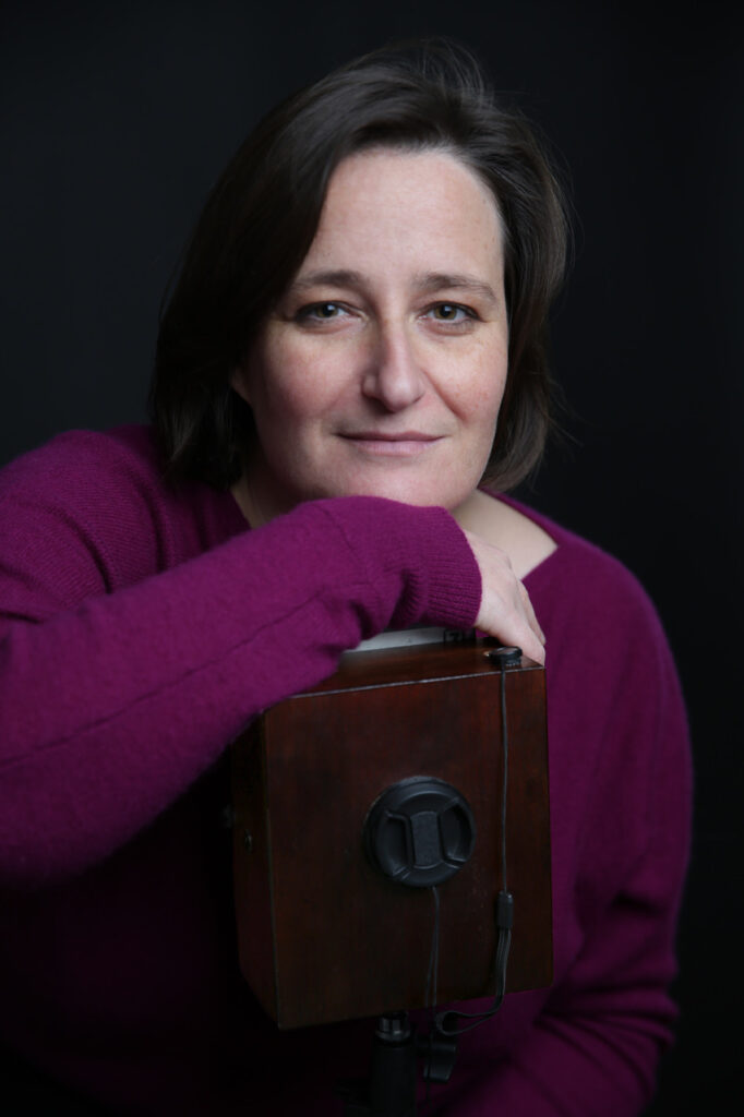 Clarisse Clozier